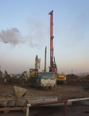 按下項(xiàng)目建設(shè)&ldquo;快進(jìn)鍵&rdquo;海城規(guī)上企業(yè)開(kāi)復(fù)工率超95%