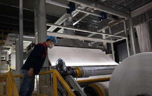 電熱匯分享 熔噴布生產(chǎn)設(shè)備分類(lèi)及工藝過(guò)程