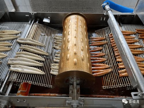 福清電熔鎂 年產(chǎn)5200噸‘軟黃金’暢銷(xiāo)全球